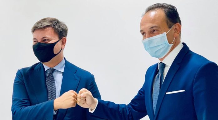 Regione Piemonte e Confindustria insieme per gestire 15 mld post-Covid