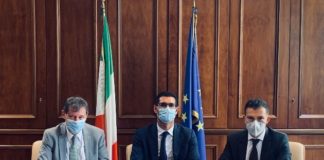 Accordo Sogin-Icqrf per la tracciabilità dei prodotti agricoli