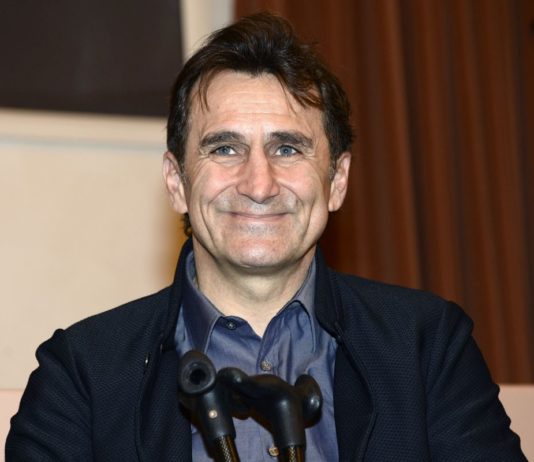 É morto Alex Zanardi, l’ex pilota e atleta paralimpico aveva 59 anni