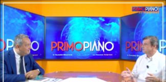 Azione, Calenda punta al 10% “Sarà lavoro lungo”