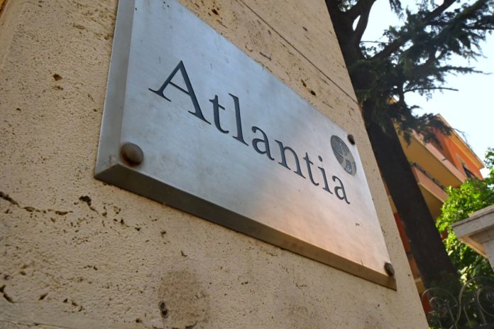 ATLANTIA
ASPI AUTOSTRADE PER L'ITALIA TARGA