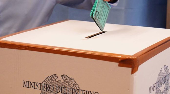 Elezioni regionali Marche sul web, oltre 400 mila i visitatori