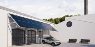 Con la MX-30 Mazda mette radici nel futuro