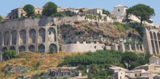 Santelli “La strada Locri-Gerace sarà subito messa in funzione”