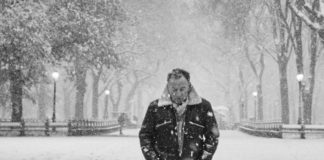 Springsteen torna con “Ghosts”