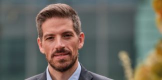 Sanofi Italia, Alessandro Aquilio nuovo direttore Comunicazione