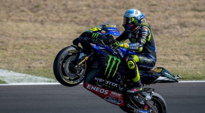 Motomondiale. Rossi “Nelle prossime ore firmerò con Petronas”