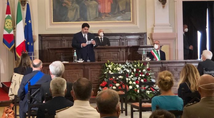 Solinas a Mattarella “Superare diseguaglianze tra Sardegna e Paese”