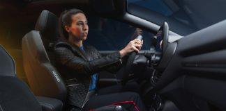 Ford lancia Next Level, la docu-serie che svela la nuova Puma ST