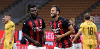 Milan-Bodo/Glimt 3-2, rossoneri allo spareggio con il Rio Ave