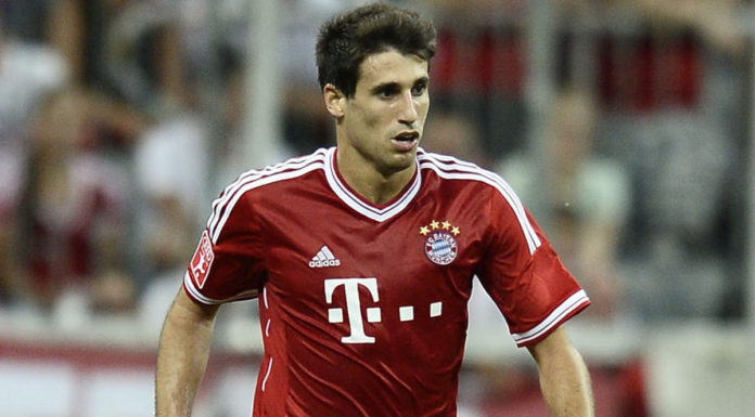 Supercoppa europea al Bayern, Siviglia ko ai supplementari