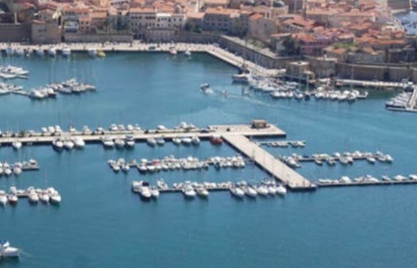 Concluso il piano portualità in Sardegna, al via procedura Vas