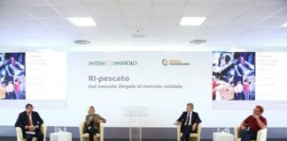 “Ri-Pescato”, ai bisognosi il pesce confiscato dalle Capitanerie