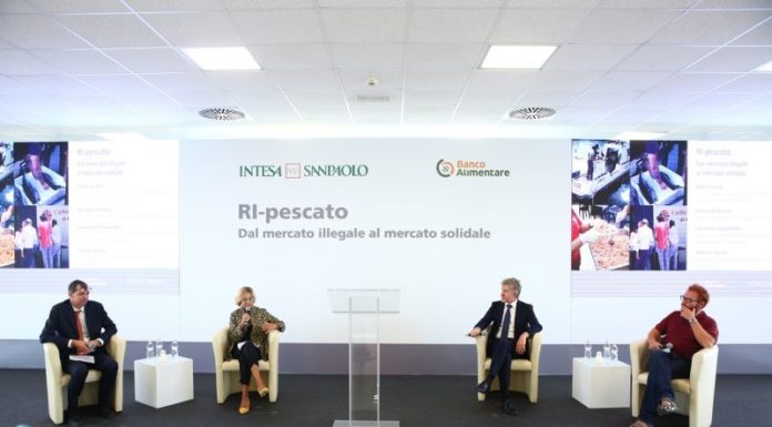 “Ri-Pescato”, ai bisognosi il pesce confiscato dalle Capitanerie