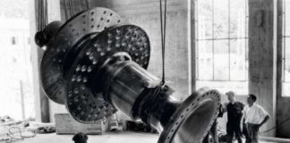 Online l’archivio storico di Enel