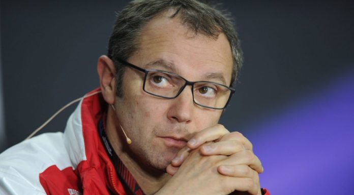 Stefano Domenicali nuovo presidente e Ceo Formula 1 da gennaio 2021