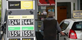 Carburanti, Scoccimarro “in Fvg super sconto prorogato al 31 ottobre”