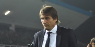 Conte “L’obiettivo dell’Inter è essere protagonista”