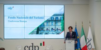 Turismo, nasce il Fondo nazionale Cdp