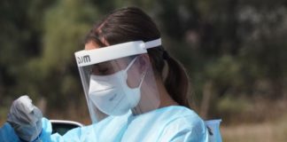 Coronavirus, 33 positivi nelle ultime 24 ore nelle Marche