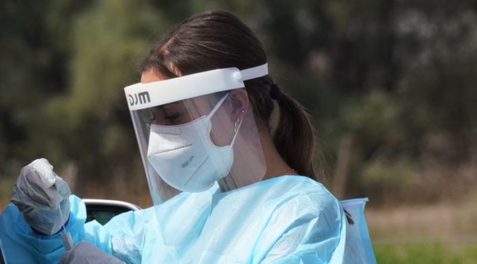 Coronavirus, 33 positivi nelle ultime 24 ore nelle Marche