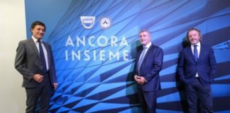 Rinnovata partnership tra Dacia e Udinese