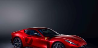 Ferrari Omologata, la nuova One-Off del Cavallino rampante