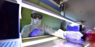 Coronavirus, in Sicilia 107 nuovi casi e due morti