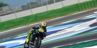 Ufficiale, Valentino Rossi con la Petronas Yamaha nel 2021
