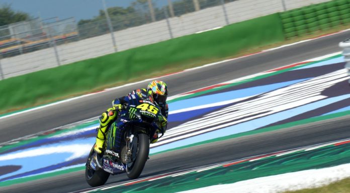 Ufficiale, Valentino Rossi con la Petronas Yamaha nel 2021