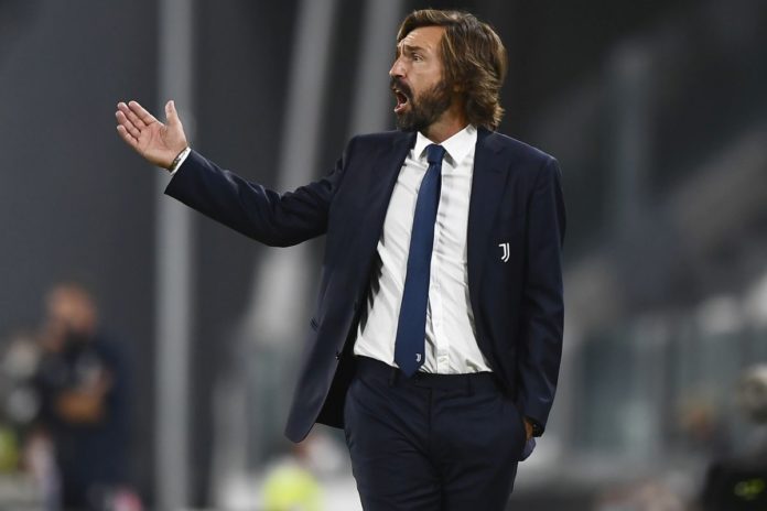 Juventus-Sampdoria serie A