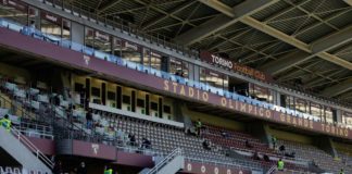 Il Cts boccia la riapertura degli stadi al 25% della capienza