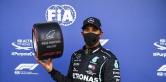 GP Russia. Isola “Domani importante saper gestire pneumatici”