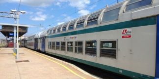 Sardegna, Todde “Entro 2022 flotta treni completamente rinnovata”