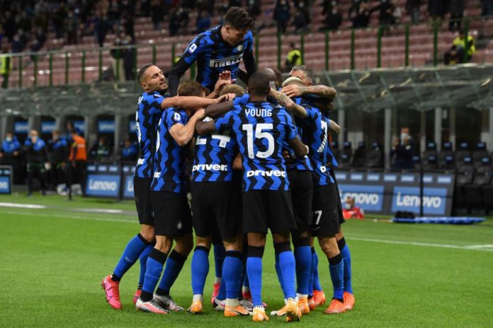 Inter-Fiorentina serie A