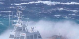 Trovato il corpo del militare annegato dopo salvataggio nel messinese