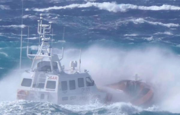 Trovato il corpo del militare annegato dopo salvataggio nel messinese