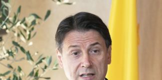 Conte “E’ tempo di rinnovamento, serve rigenerazione dell’economia”