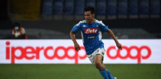 Napoli tennistico, schiacciato il Genoa 6-0