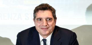 Appello De Siervo “Stadi riaprano gradualmente”