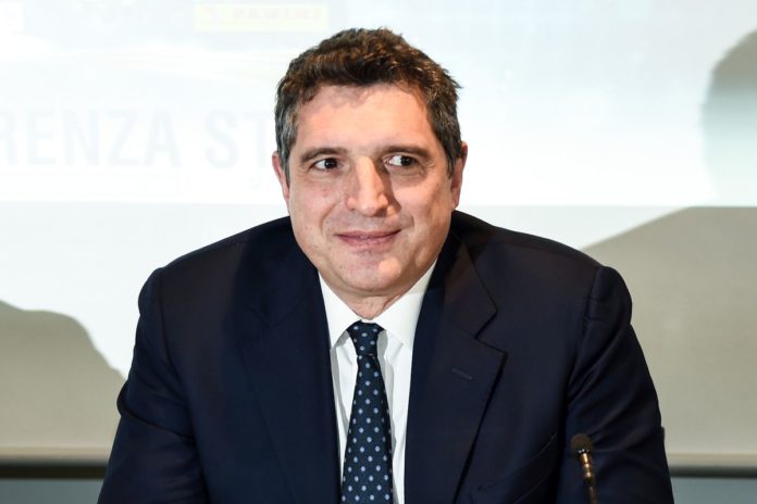 presentazione della nuova collezione figurine Panini