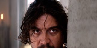 Placido gira un film su Caravaggio con Scamarcio