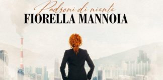 Fiorella Mannoia, nuovo album “Padroni di niente”
