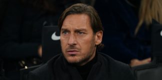 Totti visita la ragazza uscita dal coma grazie alla sua voce