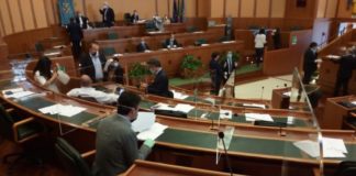 Via libera del Consiglio regionale del Lazio al Rendiconto 2019