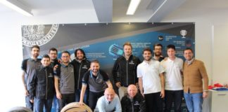 Megaride è la start-up più performante d’Italia