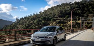 Golf 8 ora disponibile anche a metano