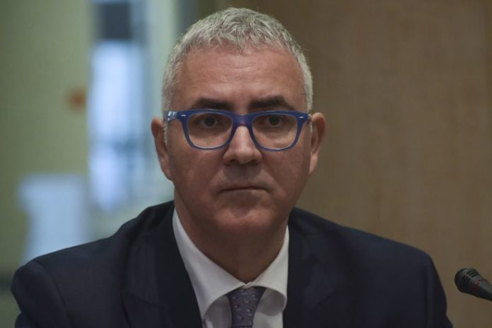 STEFANO CUZZILLA PRESIDENTE DI FEDERMANAGER