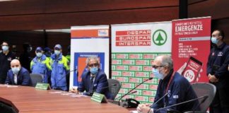 Protezione civile, progetto per nuovi giovani volontari in Fvg
