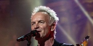 Sting pubblicherà un album di duetti a Natale